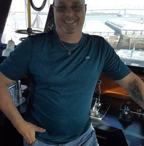 Meet your Posher, Mark